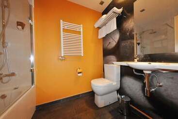 Hotelli Rincón Del Nazareno