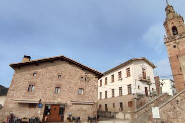 Hotel Rural Latorrien De Ane