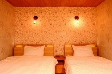 Ryokan Liberty Resort Amagiso