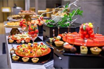 旅館 Ashinoko Ichinoyu