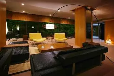 Ryokan Hayamakan