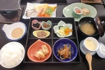 Ryokan Kaichoen