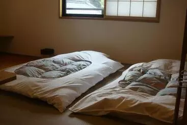 Ryokan Mizuhasou