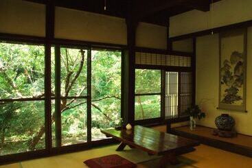 Ryokan Sennomori