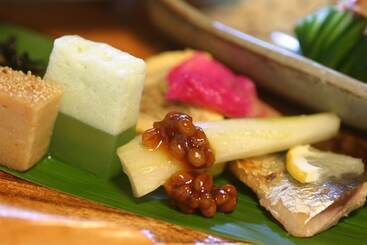 日式旅馆 Sennomori