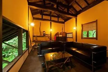 Ryokan Sennomori
