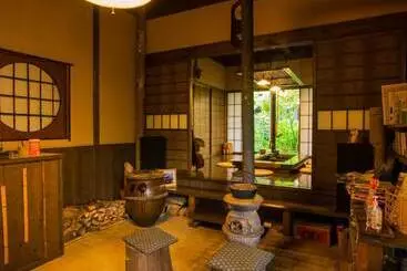 Ryokan Yurari Rokumyo