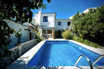 Albergue Casa Jazmin