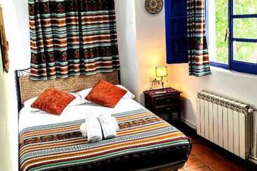 호스텔 Casa Jazmin