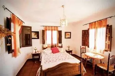 Schronisko Casa Jazmin