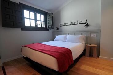Albergue H Complutum