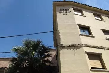 Cămin Hostal Casa Pepe