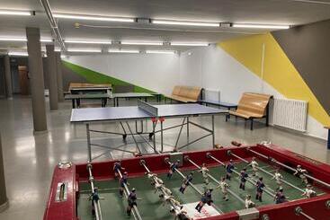 هاستل La Seu D Urgell Xanascat