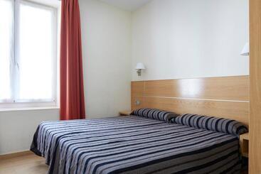 هاستل Musika Plaza