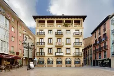 Herberge Musika Plaza