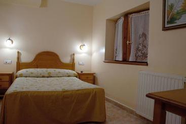 הוסטל Refugio Lucien Briet