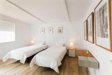 Aamiaismajoitus (B&B) Antonio's House