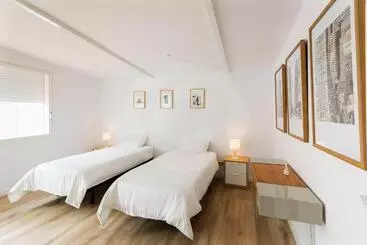 Bed & Breakfast Antonio's House
