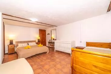 Bed & Breakfast Casa Giuliana