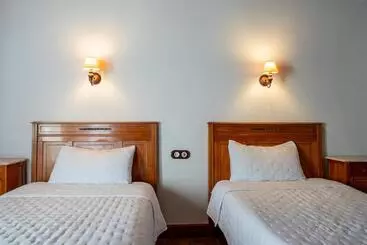 Bed and Breakfast Casa Rural La Fuente Del Jerte