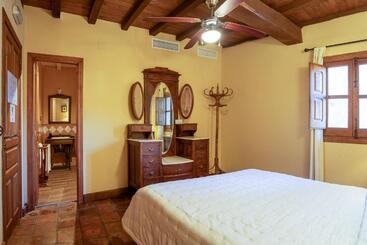 Bed and Breakfast Casa Rural La Fuente Del Jerte