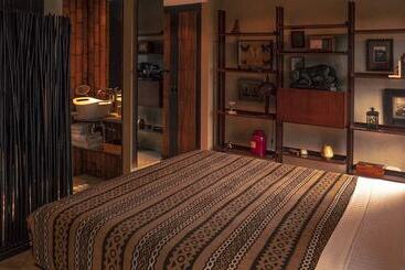 Bed and Breakfast Hospedería Diez Y Seis