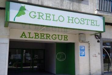 Grelo Hostel