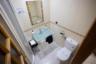 בית מלון כפרי Beatriz