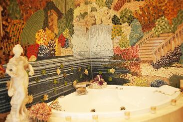 호텔 Boutique Edelweiss La Garriga