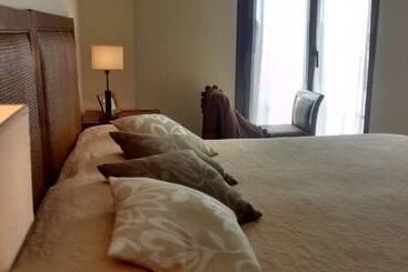 ホテル Casa Del Castillo