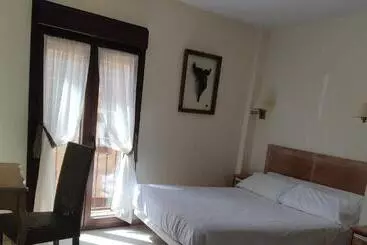 Hotel Casa Del Castillo