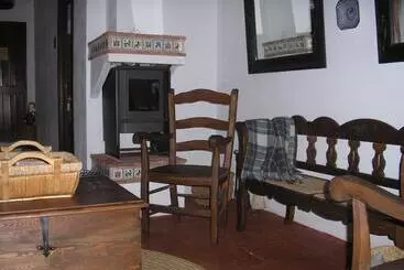 Hotel Casa Rural Y Restaurante Casa Adriano