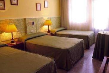 בית מלון כפרי Casablanca Vigo