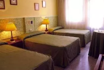 Hotel Casablanca Vigo