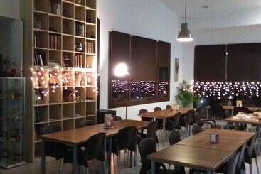 酒店 Centro De Naturaleza Cañada Verde El Parque De Naturaleza Con Mas Experiencias De Andalucía