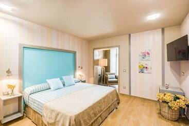 فندق El Abuelo De La Cachava