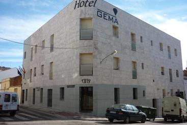Hotelli Gema