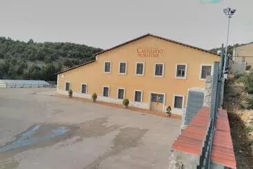 Hotel La Sabina