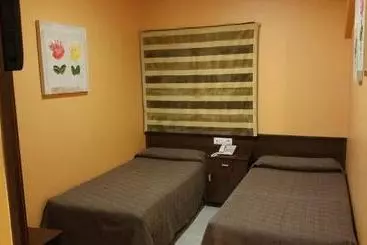 Hotel León