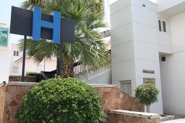 Hôtel Hacienda Guadalquivir