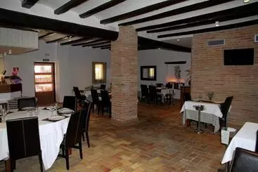Hotel Mas Prades