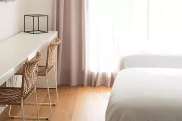 Hotel Mas Vivent