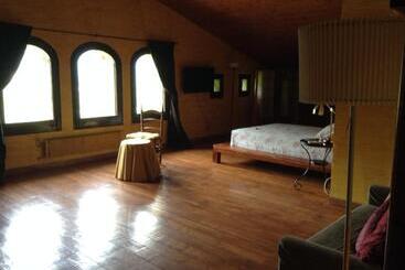 호텔 Masia Vista Hermosa