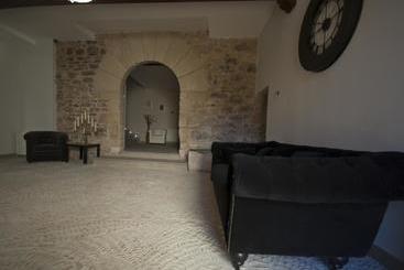 בית מלון כפרי Palacio Ivan Tarin