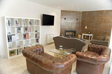 Hotel Palacio Ivan Tarin