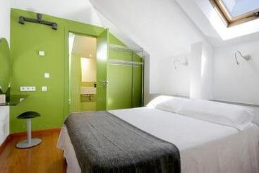 Szálloda Posada Del Agua