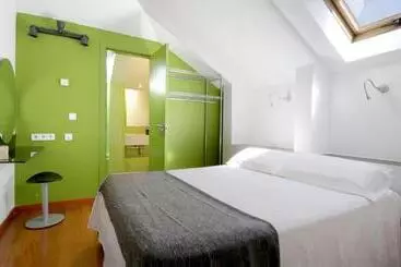 Hotel Posada Del Agua