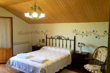 Otel Rural Casa Ana