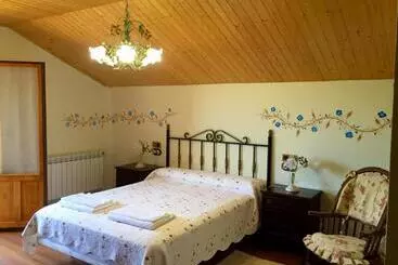 Hotel Rural Casa Ana