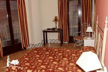 فندق Rural Casas De Don Adame